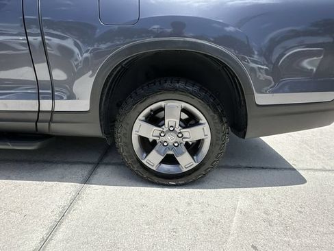 Used 2024 Honda Ridgeline TrailSport image 18