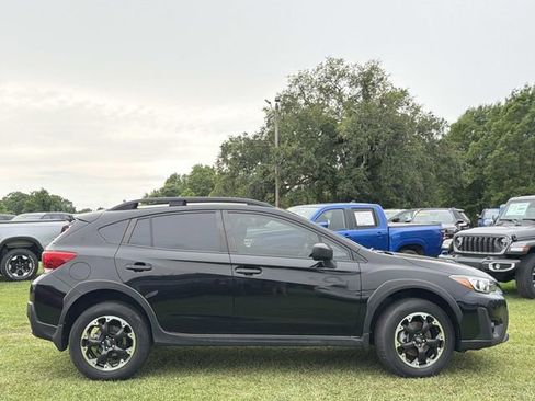 Used 2021 Subaru Crosstrek 2.0i w/ Popular Package #1 AWD/4WD image 7