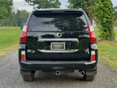 Used 2011 Lexus GX 460 Premium AWD/4WD image 26