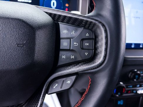 Used 2024 Ford Bronco Raptor w/ Interior Carbon Fiber Pack 6 image 35