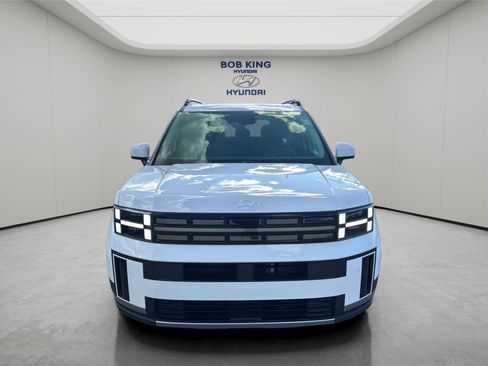 Used 2024 Hyundai Santa Fe Limited image 8