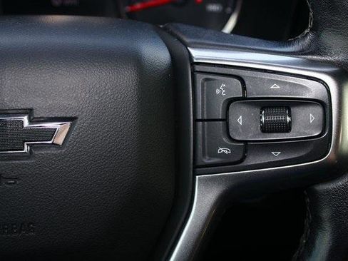 Used 2021 Chevrolet Tahoe Z71 w/ Z71 Signature Package image 19