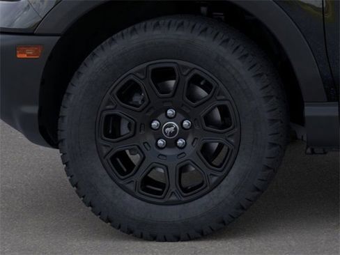 New 2025 Ford Bronco Sport Badlands image 19