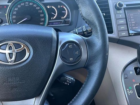 Used 2015 Toyota Venza XLE FWD image 24