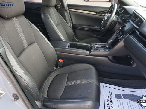 Used 2021 Honda Civic Sport image 24