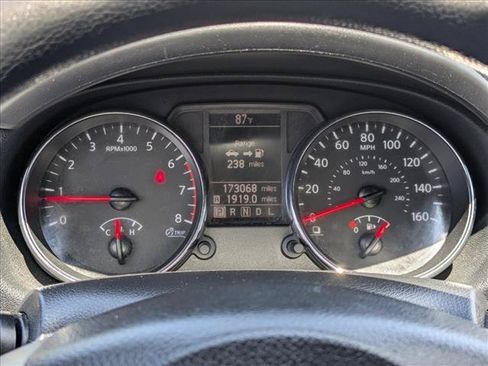 Used 2013 Nissan Rogue SV w/ Premium Pkg AWD/4WD image 11