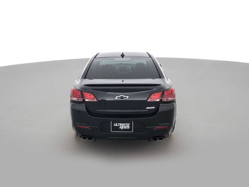 Used 2017 Chevrolet SS image 6