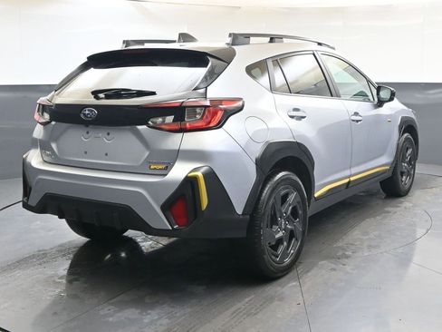 Certified 2024 Subaru Crosstrek 2.5i Sport image 5