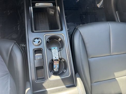 New 2026 Lincoln Corsair Premiere image 17