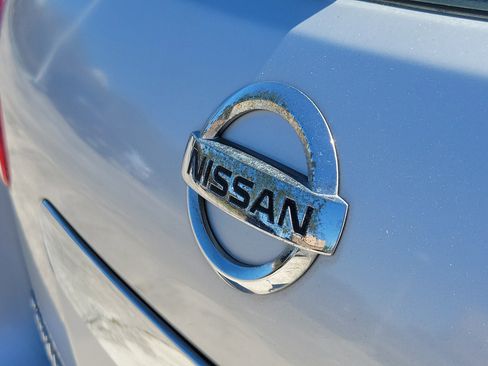 Used 2014 Nissan Rogue S image 6