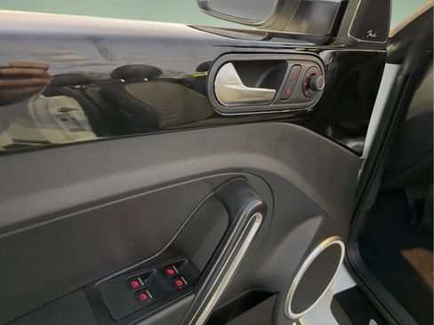 Used 2017 Volkswagen Beetle 1.8T Dune image 21