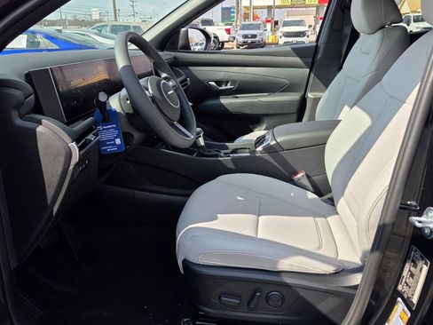 New 2026 Hyundai Santa Cruz SEL AWD/4WD image 5