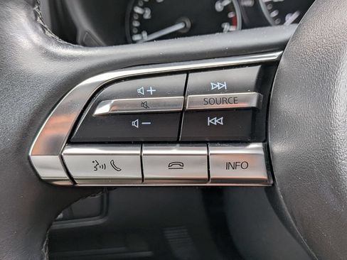 Used 2025 MAZDA CX-50 AWD 2.5 S w/ Premium Package image 18