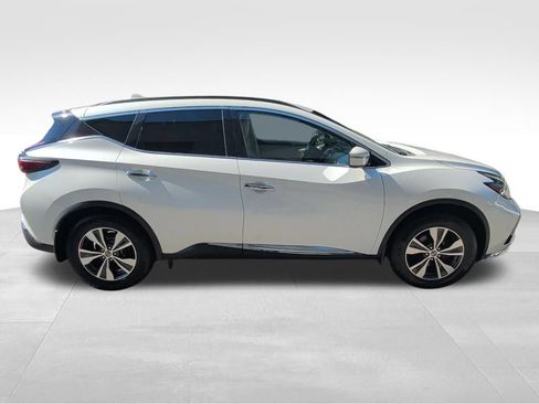 Used 2019 Nissan Murano SV AWD/4WD image 6