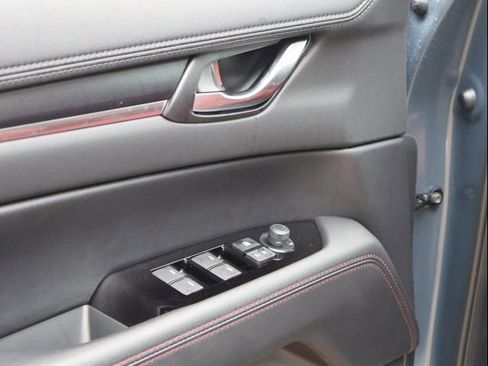 New 2025 MAZDA CX-5 Carbon Edition image 23