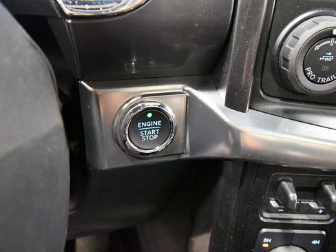 Used 2023 Ford F150 Lariat w/ Equipment Group 502A High AWD/4WD image 26