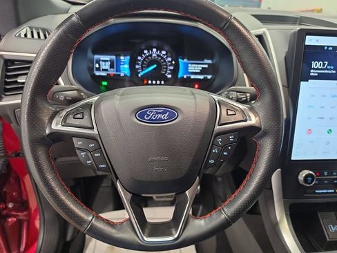 Used 2023 Ford Edge ST-Line AWD/4WD image 19