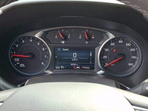 Used 2024 Chevrolet Equinox LT AWD/4WD image 19