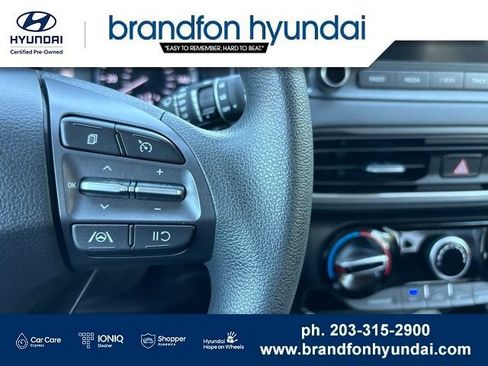 Certified 2023 Hyundai Kona SEL AWD/4WD image 15