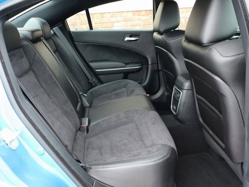 Used 2023 Dodge Charger Scat Pack w/ Plus Group image 41