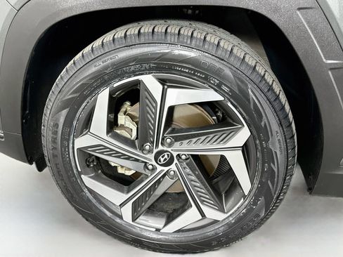 Used 2023 Hyundai Tucson Limited FWD image 34