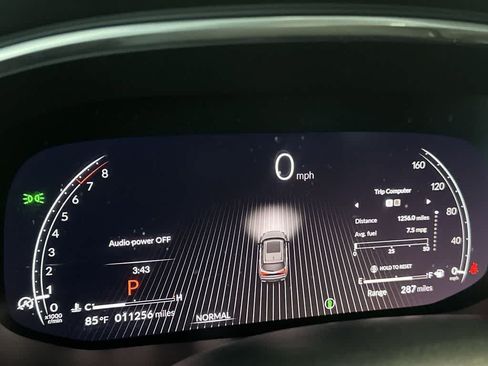Used 2025 Acura MDX FWD w/ Technology Package image 16