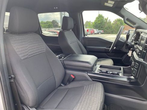 Used 2023 Ford F150 XL w/ STX Appearance Package AWD/4WD image 23