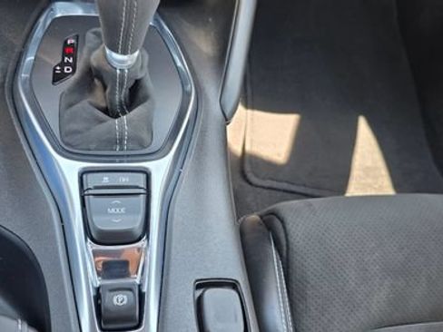 Used 2023 Chevrolet Camaro SS RWD image 20