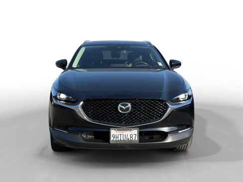 Certified 2023 MAZDA CX-30 AWD 2.5 S w/ Premium Package image 8