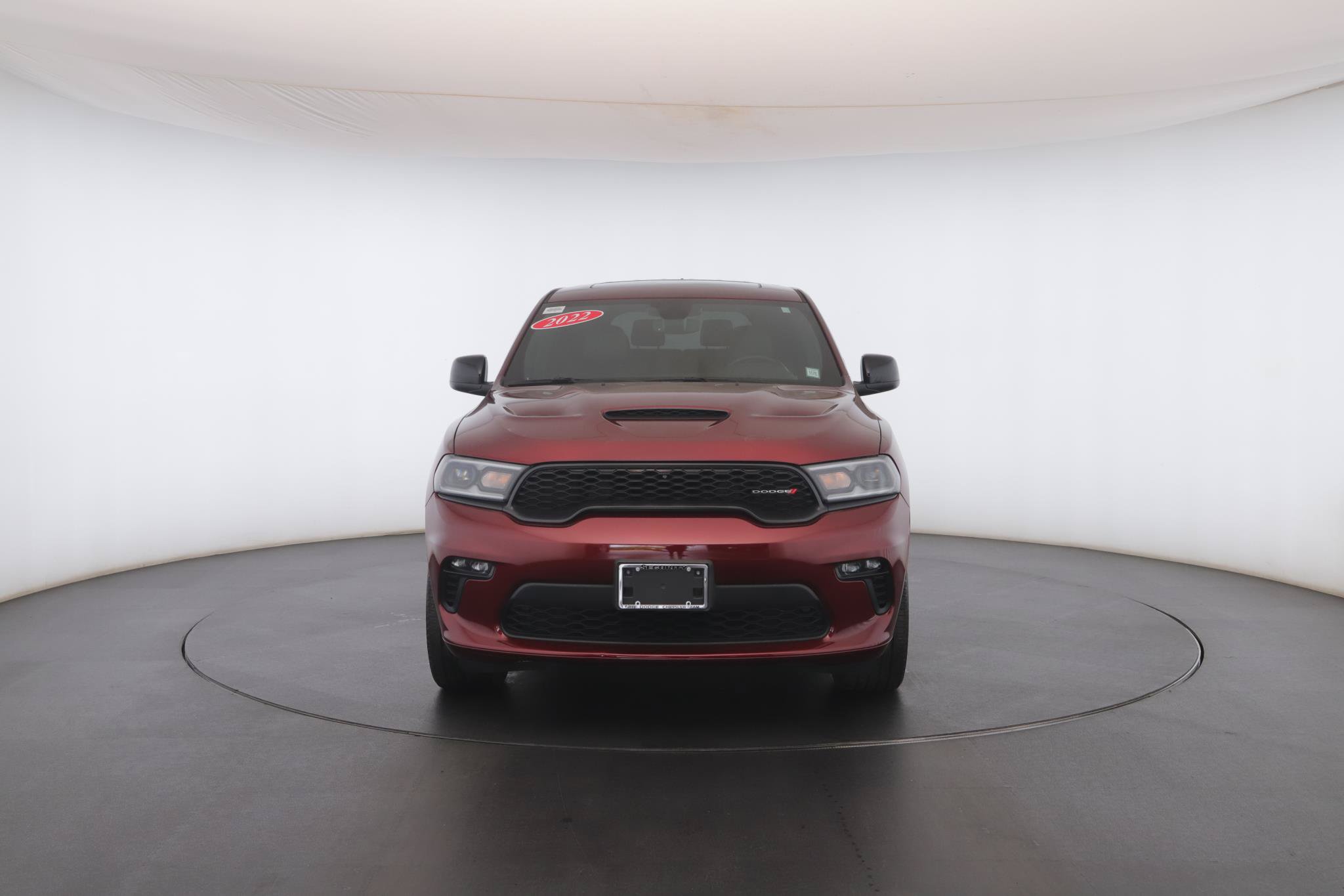 Used 2022 Dodge Durango GT AWD/4WD image 23