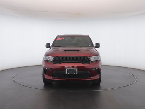 Used 2022 Dodge Durango GT w/ Blacktop Package AWD/4WD image 23