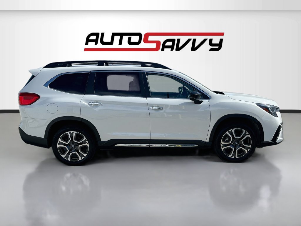Used 2026 Subaru Ascent Touring AWD/4WD image 8