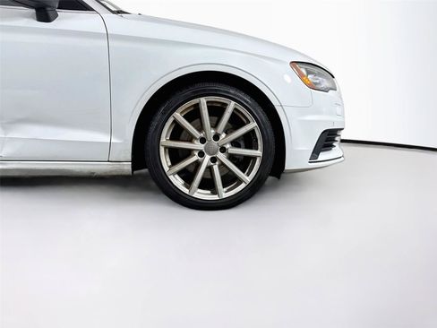 Used 2016 Audi A3 2.0T Premium Plus w/ Premium Plus Package AWD/4WD image 12