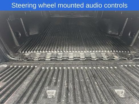 Used 2017 Chevrolet Colorado LT w/ LT Convenience Package image 15