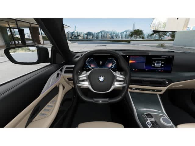 New 2027 BMW 430i Convertible w/ Premium Package RWD image 13