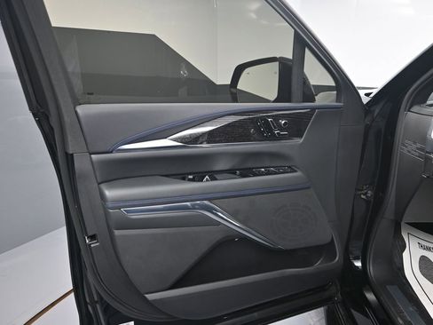 Used 2025 Cadillac Escalade IQ Sport 1 image 10