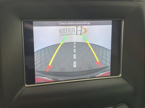 Used 2020 Jeep Grand Cherokee Laredo RWD image 21