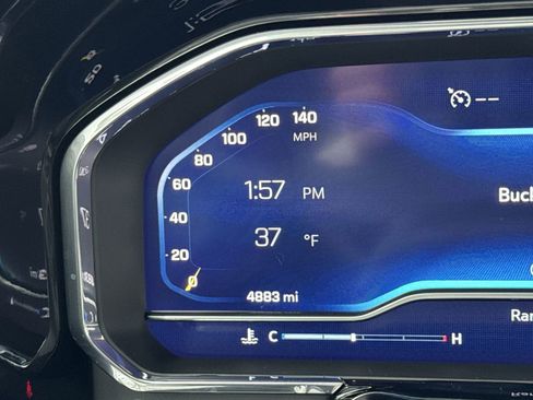 Used 2025 Chevrolet Silverado 1500 LT image 22