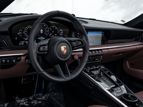 New 2026 Porsche 911 Carrera S image 4