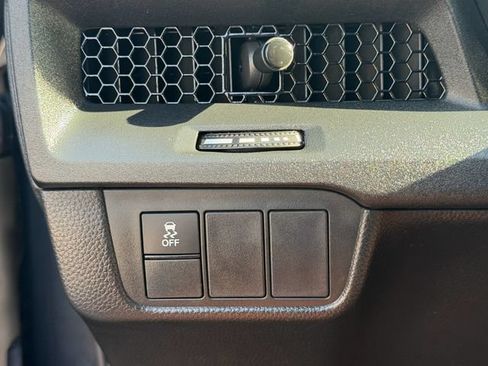 Certified 2024 Honda CR-V EX image 28