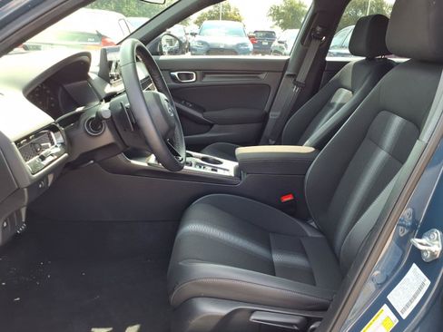Certified 2026 Honda Civic Sport image 17