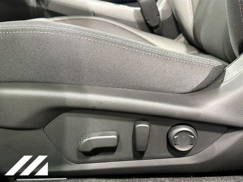 New 2026 Subaru Crosstrek 2.0i Premium AWD/4WD image 18