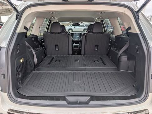New 2026 Subaru Ascent Premium image 21