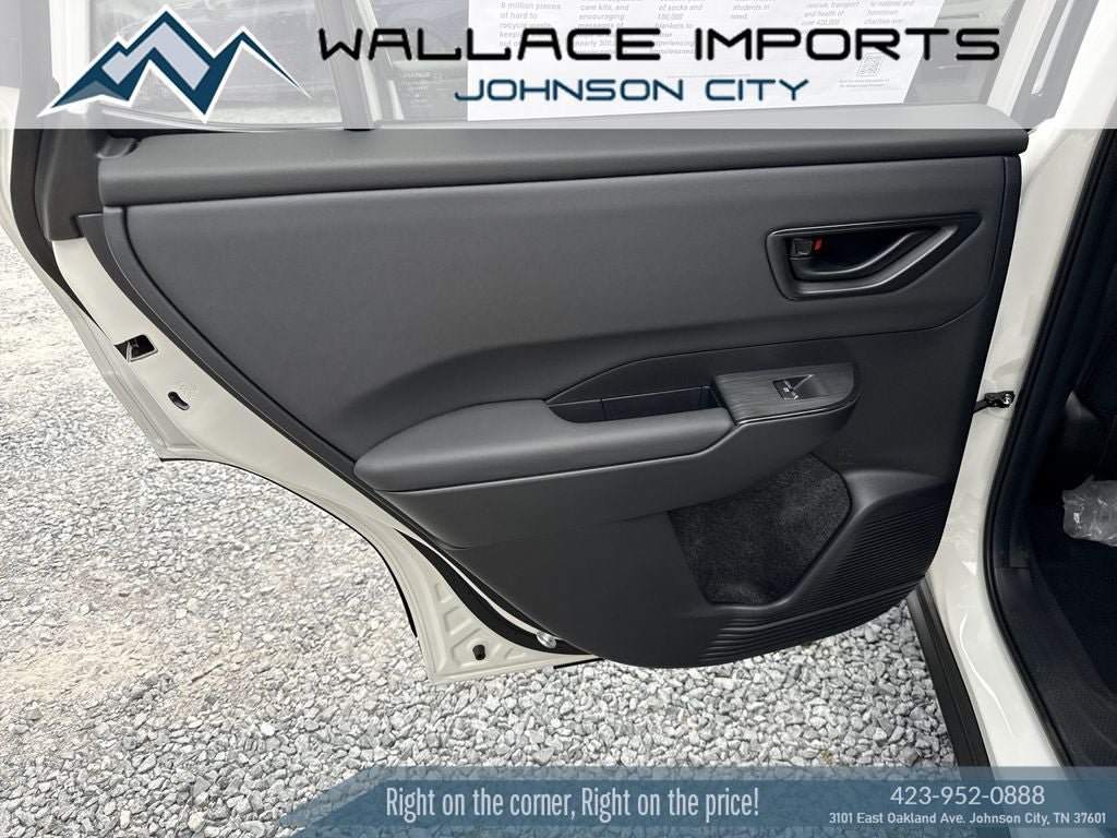 New 2026 Subaru Outback Wilderness AWD/4WD image 26