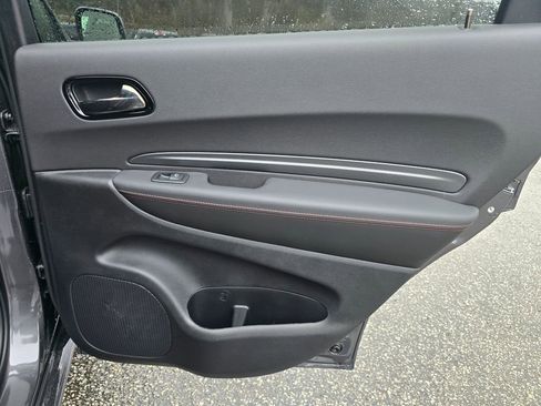 New 2026 Dodge Durango GT image 38