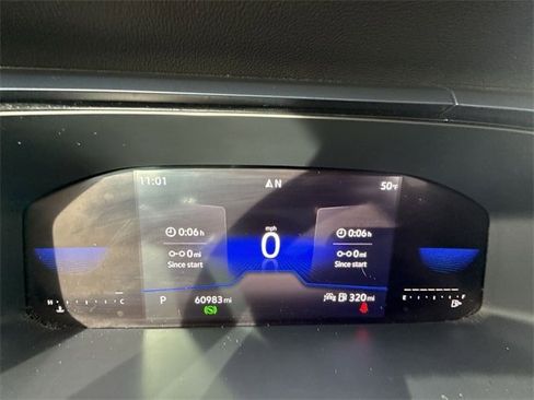 Used 2022 Volkswagen Taos SE image 15