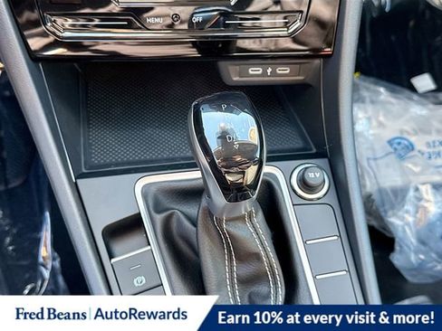 New 2026 Volkswagen Jetta S image 10