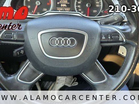 Used 2013 Audi A4 2.0T Premium image 32