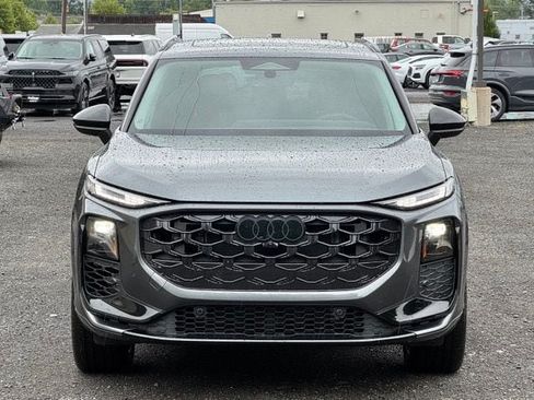New 2026 Audi Q3 quattro 2.0T AWD/4WD image 3