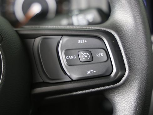 New 2026 Jeep Wrangler Sport image 14